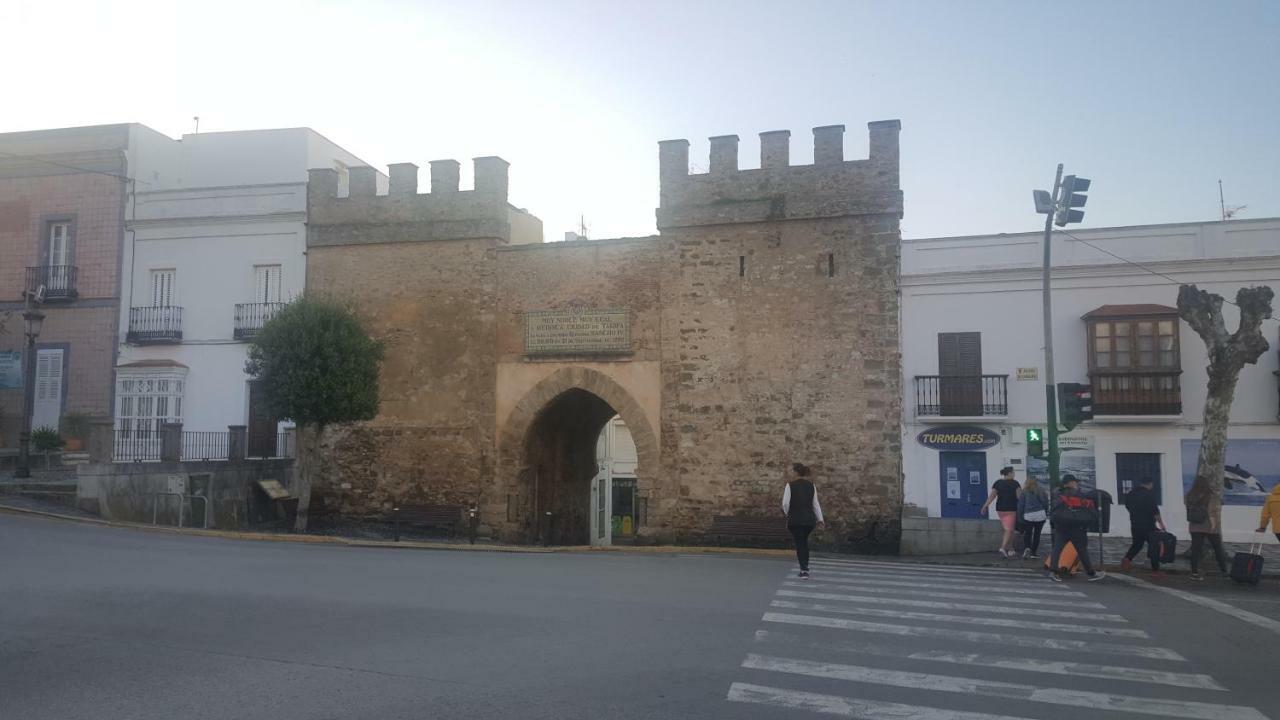 Calle Braille 1 طريفة المظهر الخارجي الصورة